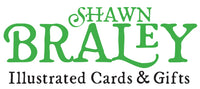 Shawn Braley Illustration