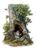 Book Nook #401