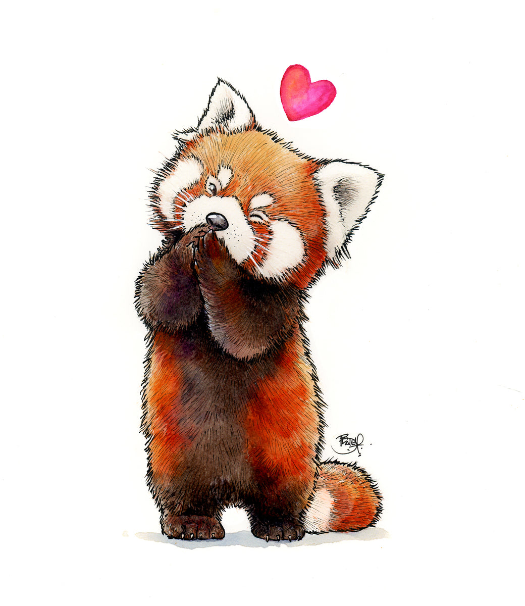 Muah #412 – Shawn Braley Illustration