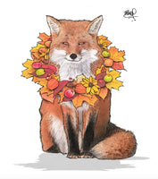 Foxy #203